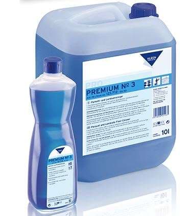 UTGÅTT! Premium No 3 Parkett & Laminat"Premium Quality" *kn a 10 lt