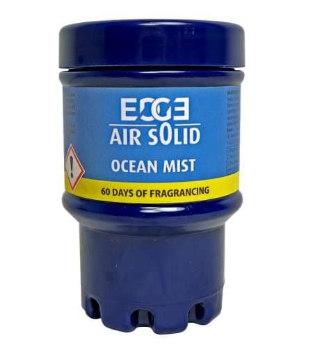 Quartz Air freshener - Ocean Mist *Krt a 6 stk