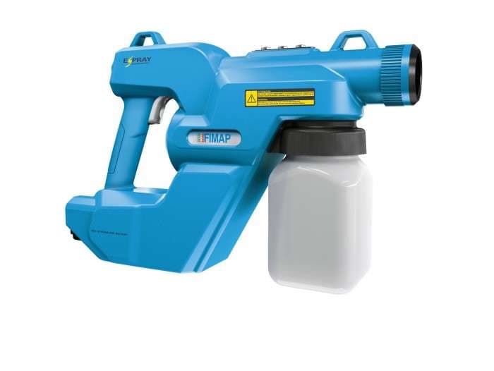 Fimap E-spray Fogger