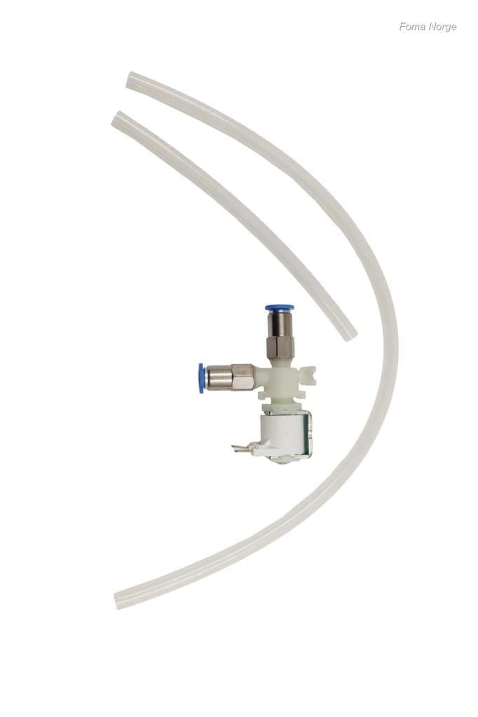 Magnetventil IPC CT30