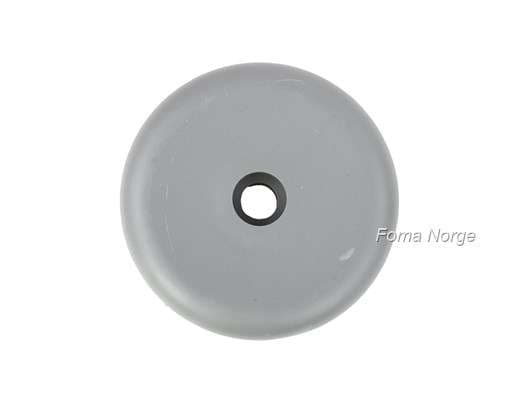 Hjul for sugenal D.100MM IPC Foma