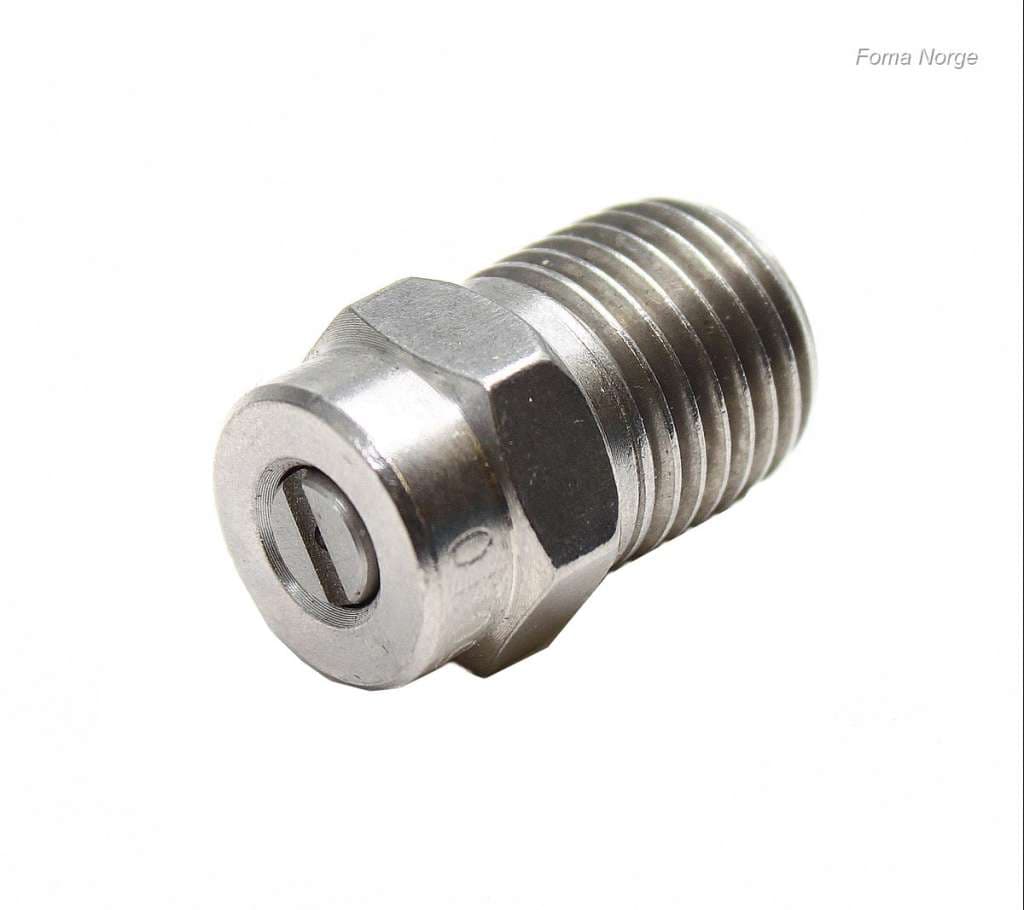 H.T.DYSE 1/4" 2504 LECH