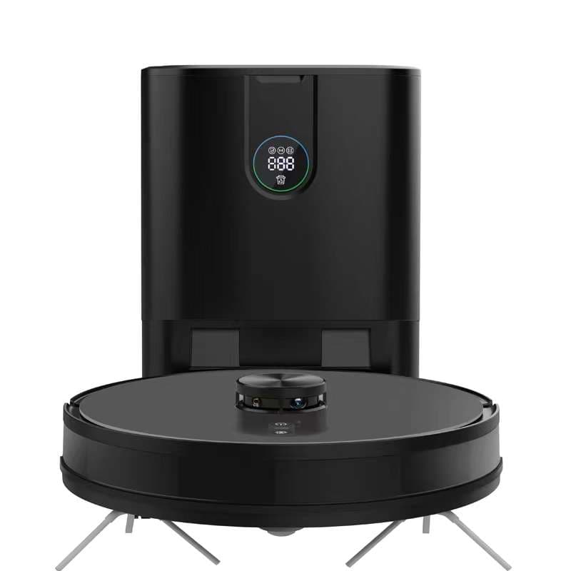 Robotstøvsuger PrePro - Smartlife AT900