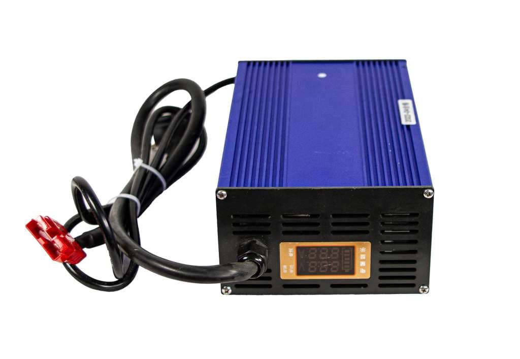 Manuell lader Meta Scrub 60 - Robot gulvvasker