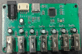 PCB / Hovedkort (1- 453000032 - 7 port Hub) til Meta Scrub 45