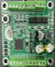 PCB / Hovedkort (6- 453000029 - Roller brush motor drive board) til Meta Scrub 45