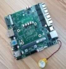 PCB / Hovedkort (7- 453000033 - Main controll board) til Meta Scrub 45