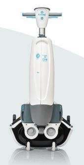 I-MOP 40 Basic - Komplett.