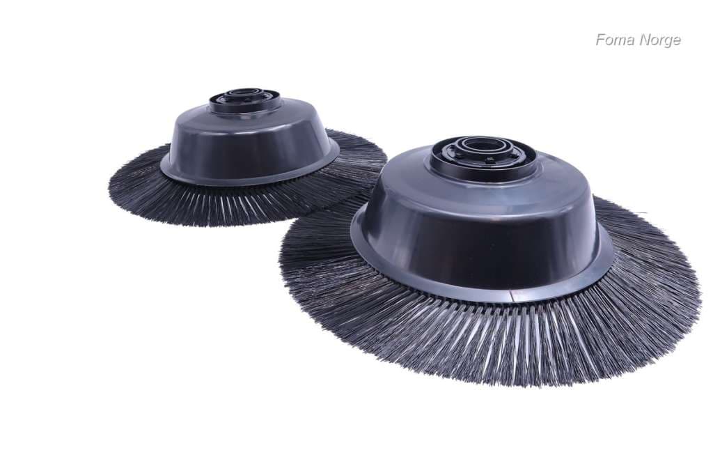 Sidebørste kit 750M/BAT - IPC