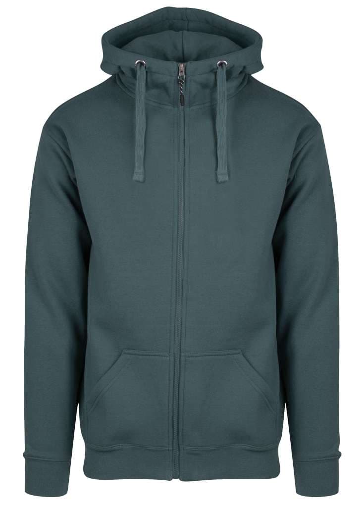 Hettejakke Emerald 3901 Bronx _str:L , 3901-339