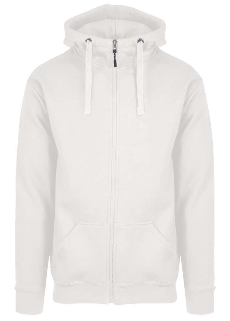Hettejakke Offwhite 3901 Bronx _str:M , 3901-014