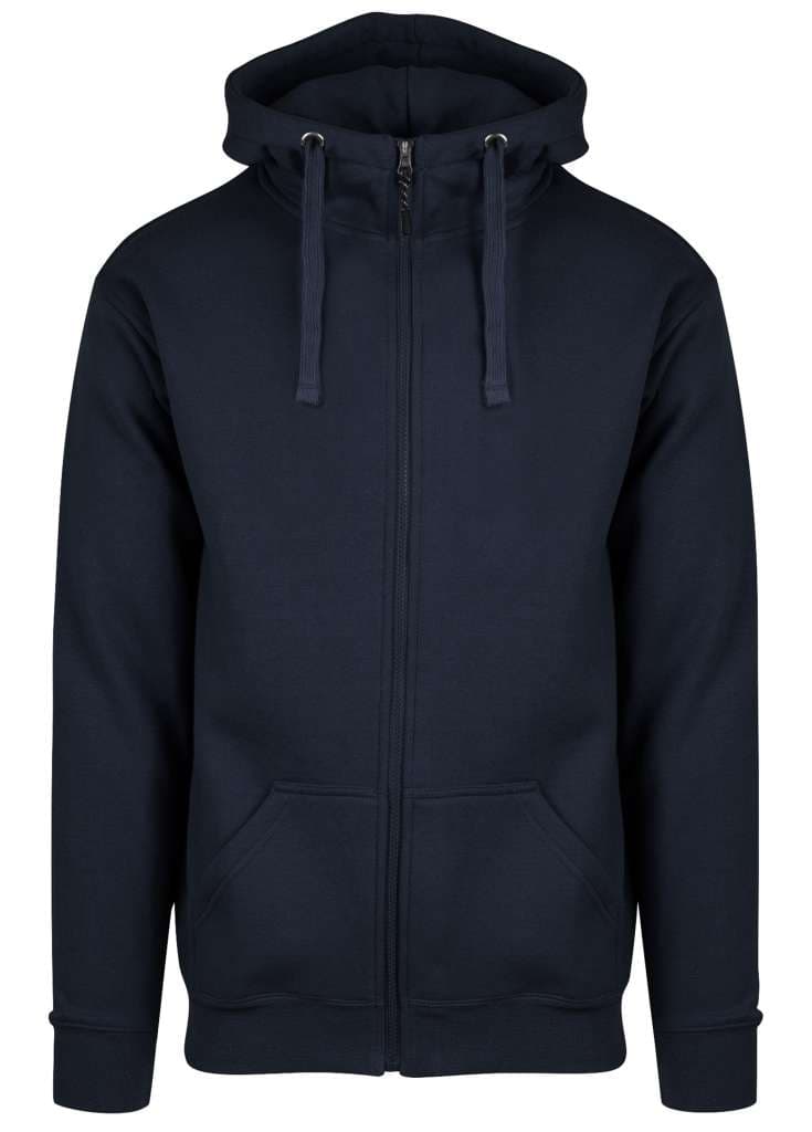 Hettejakke Marineblå 3901 Bronx _str:XL , 3901-380