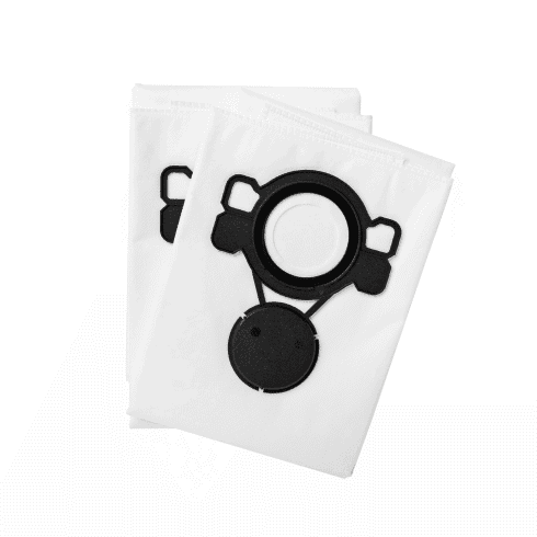 Fleece filter støvposer til Nilfisk Attix 30 7L *pk a 5 stk