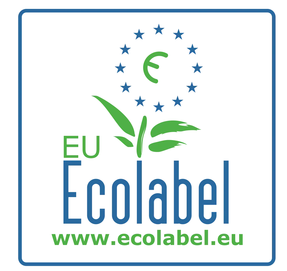 EU-Blomst