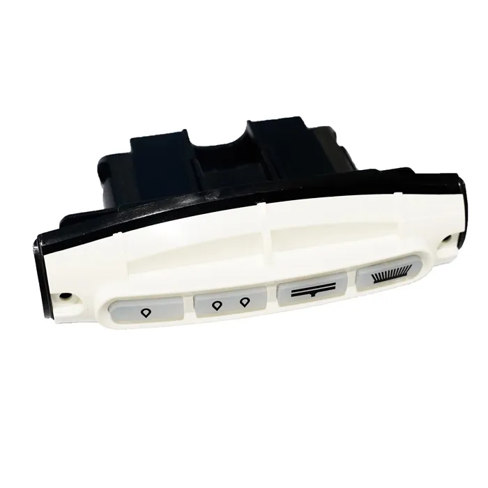 KIT ASSY PCBA CONTROL UNIT IMOP LITE