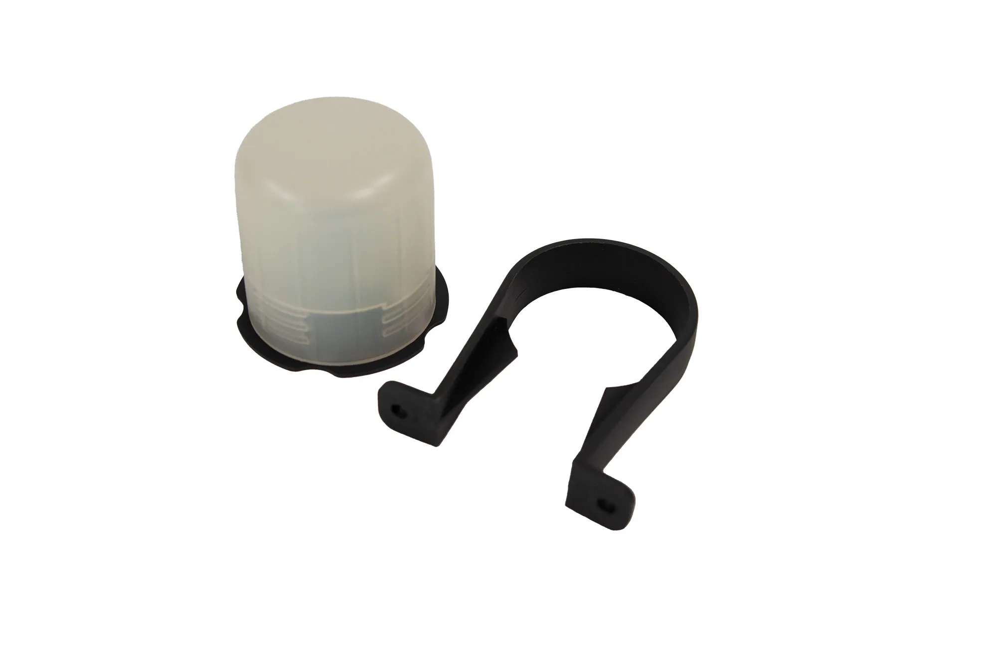 SprayWash Tablet KIT Gjennomsiktig