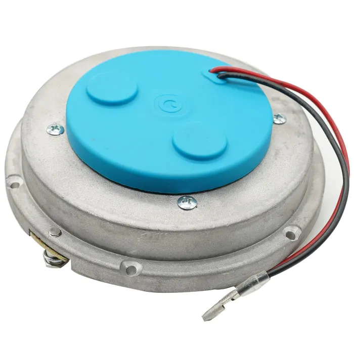 KIT ASSY BRUSH MOTOR W/T TENSION IMOP LITE