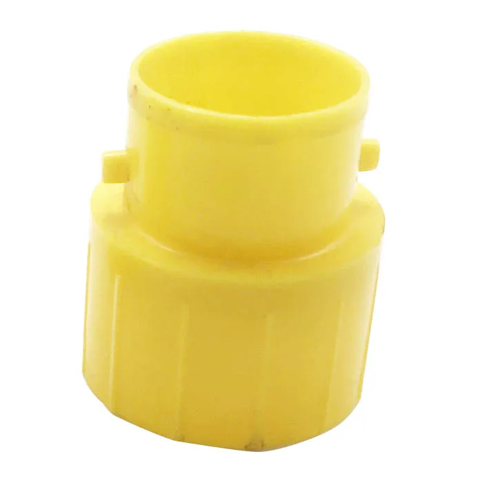 KIT CUFF STRETCH HOSE I-MOP W/T TWIST LOCK