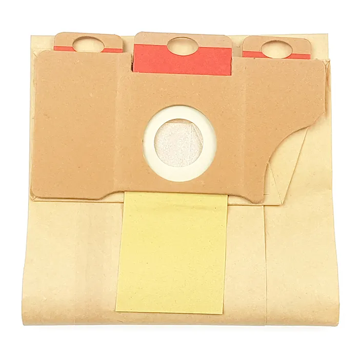 KIT PAPER BAG I-VAC 30UR 2-L [PK a 10 stk