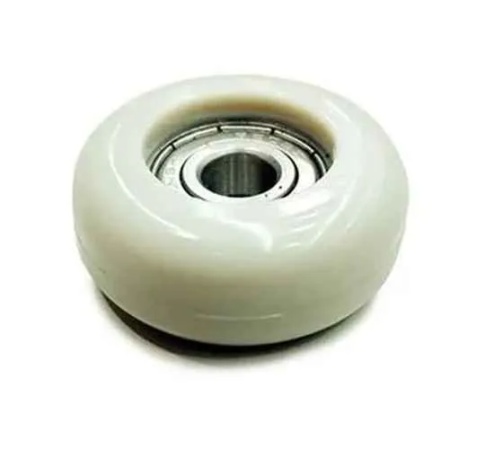 SQEEGEE CASTOR GREY DIA 8MM