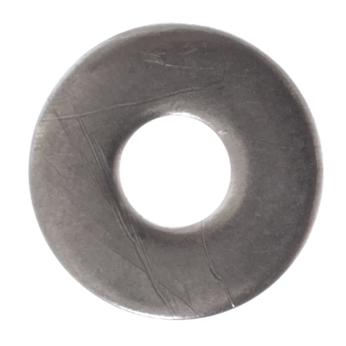 M5 WASHER STAINLESS STEEL 5X15X1MM