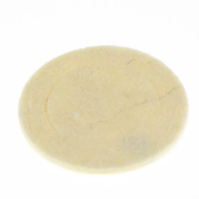 Felt Brush Motor