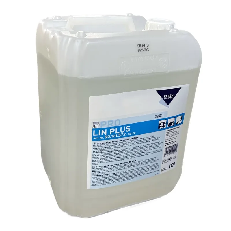 Lin Pluss Stripp *kn a 10 lt