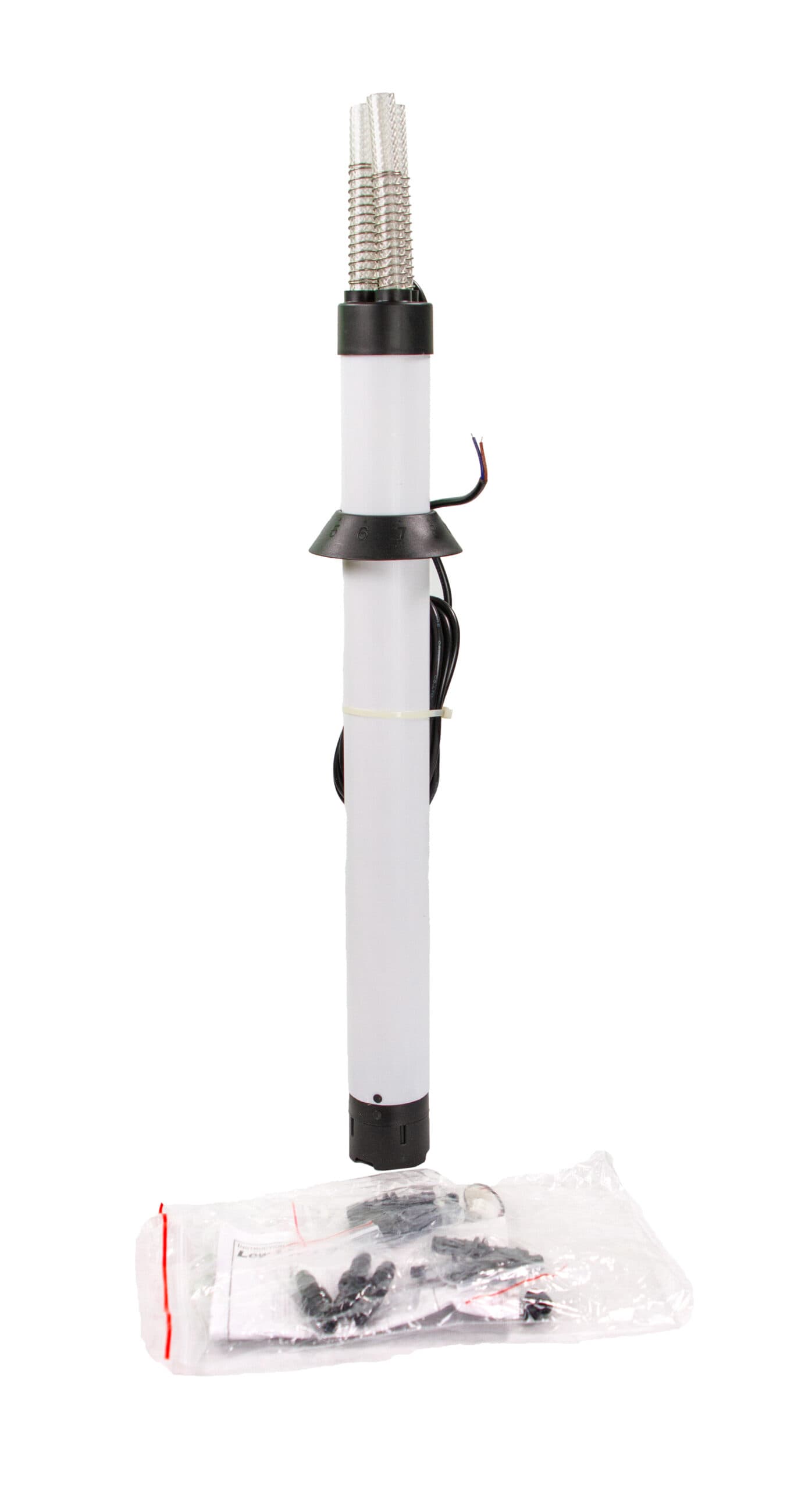 Brightwell – WL4 Doserings apparat for vaskerimaskiner