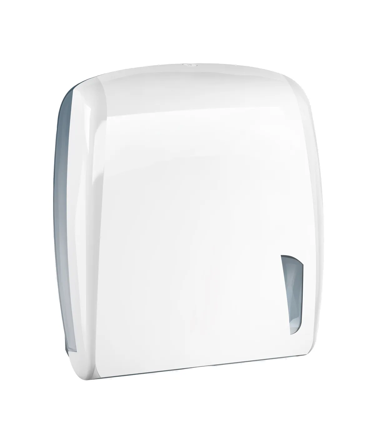 Skin Line Multifold Z-fals dispenser Hvit - 901