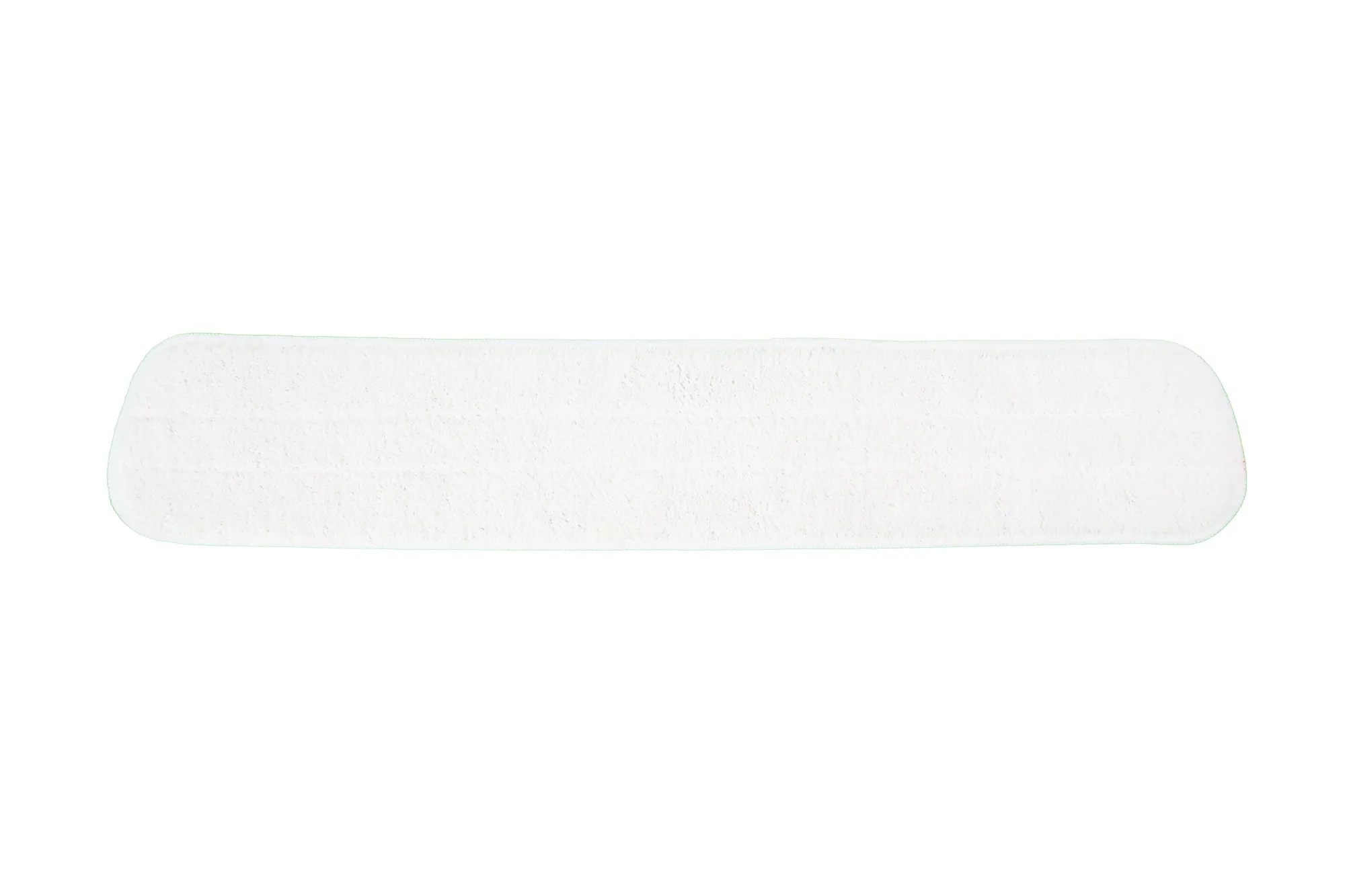 Mikrofibermopp Silver 60cm m/borrelås