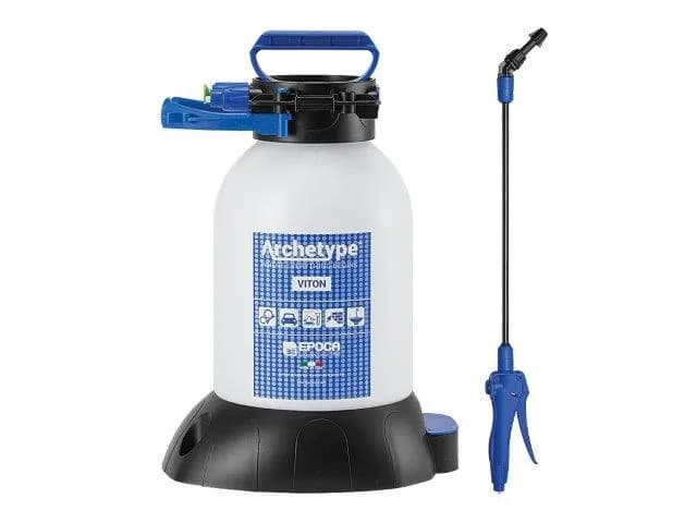 Spraykanne trykk Vitom PP PRE 5lt (kjem.best)