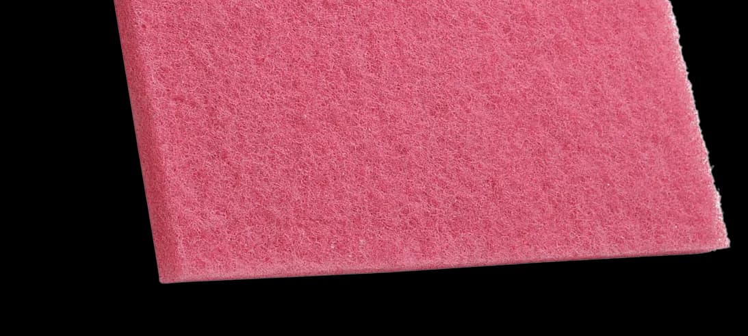 Flamingo pad 115x250mm
