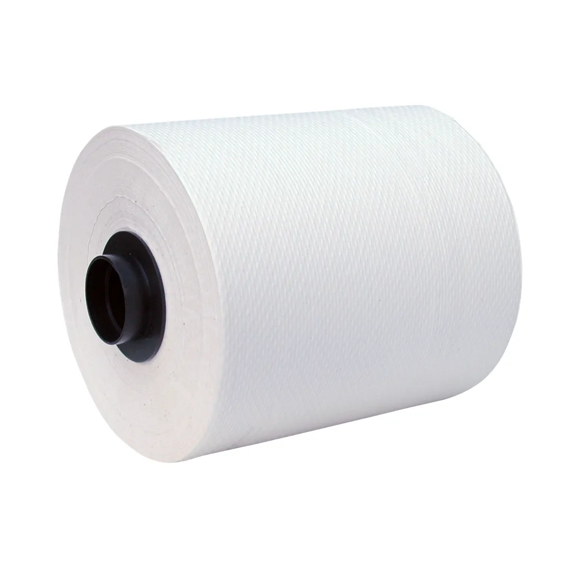 Tørkepapir "TørkM 140"- for elektronisk disp. 24,7cm *Krt a 6 rl