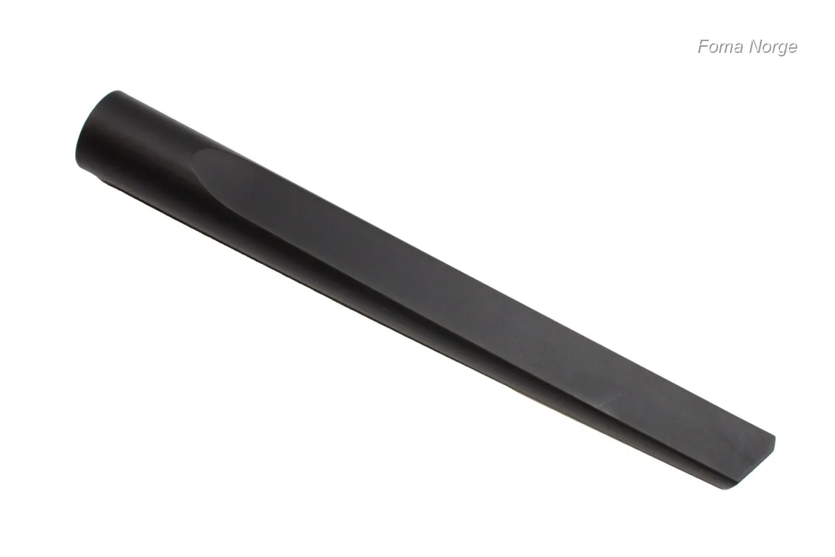 Fugemunnstykke 35cm, Ø 36mm for trange steder