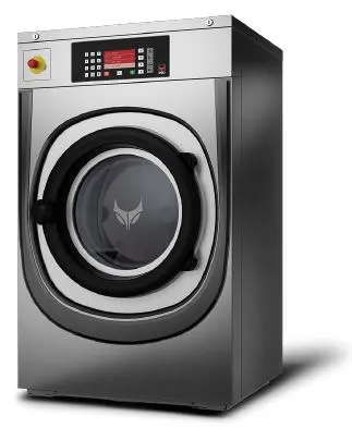 Moppevaskemaskin IPSO IA135 normalsentr. - 14 kg