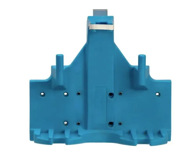 I-Stand veggstativ for I-mop XL & XXL
