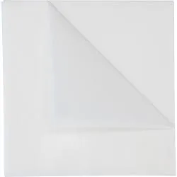 Pølsepapir 14x14cm *Pk a 1000 stk