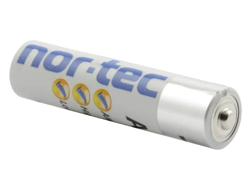 Batteri 1,5V, LR03 (AAA) alkaline