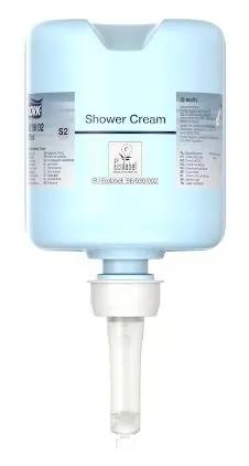 Tork Mini Shower Cream (420602) *Krt a 8 fl - 0,475lt