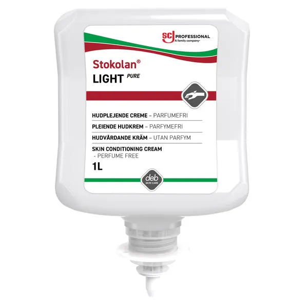Stokolan® LIGHT PURE