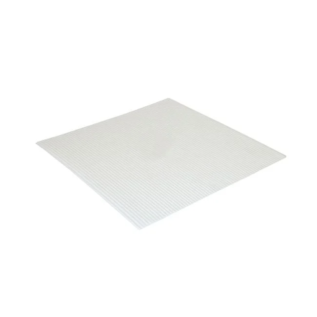 Pizzaunderlag Bølgepapp 40 x 40 cm *Krt a 100 stk