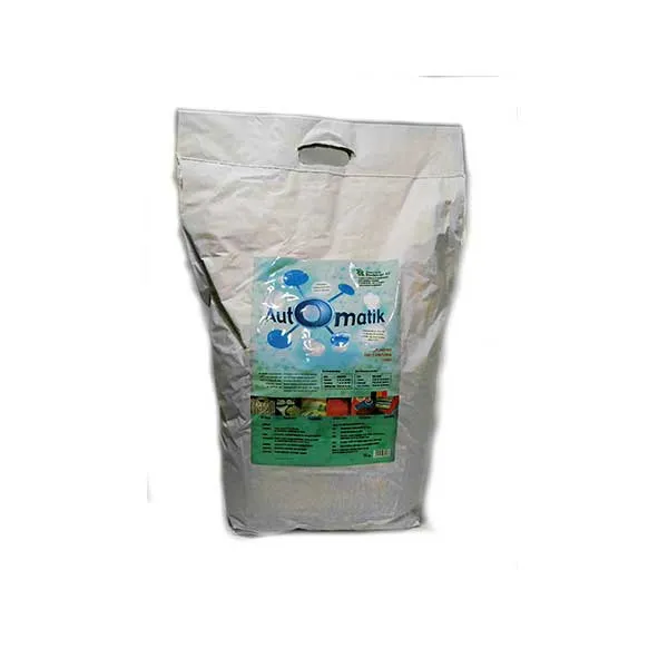 Automatik vaskepulver * sekk a 15kg