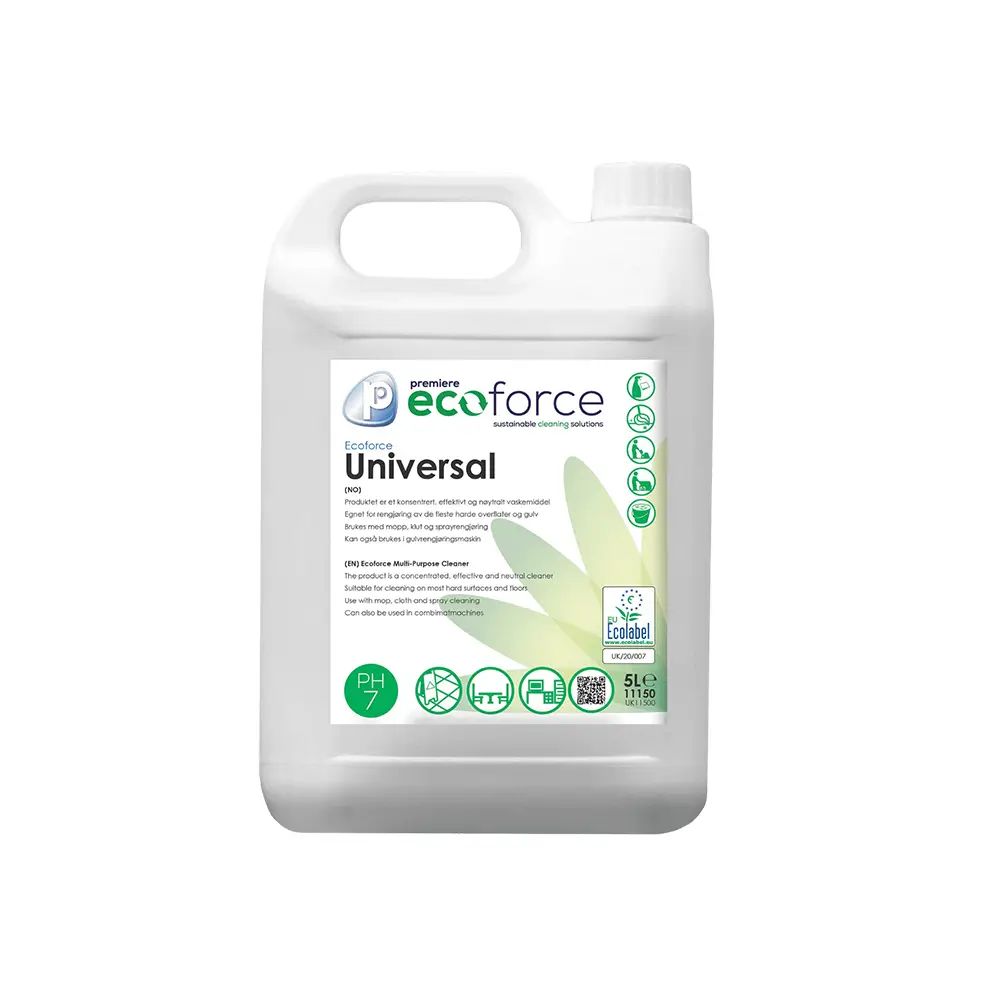 Ecoforce Universal * kn a 5 lt