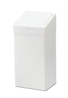 Avfallsbeholder TORK 50L B1 hvit
