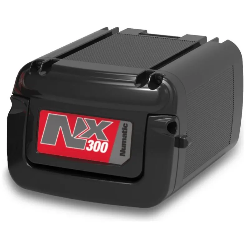 Numatic Batteri Li-ion NX300