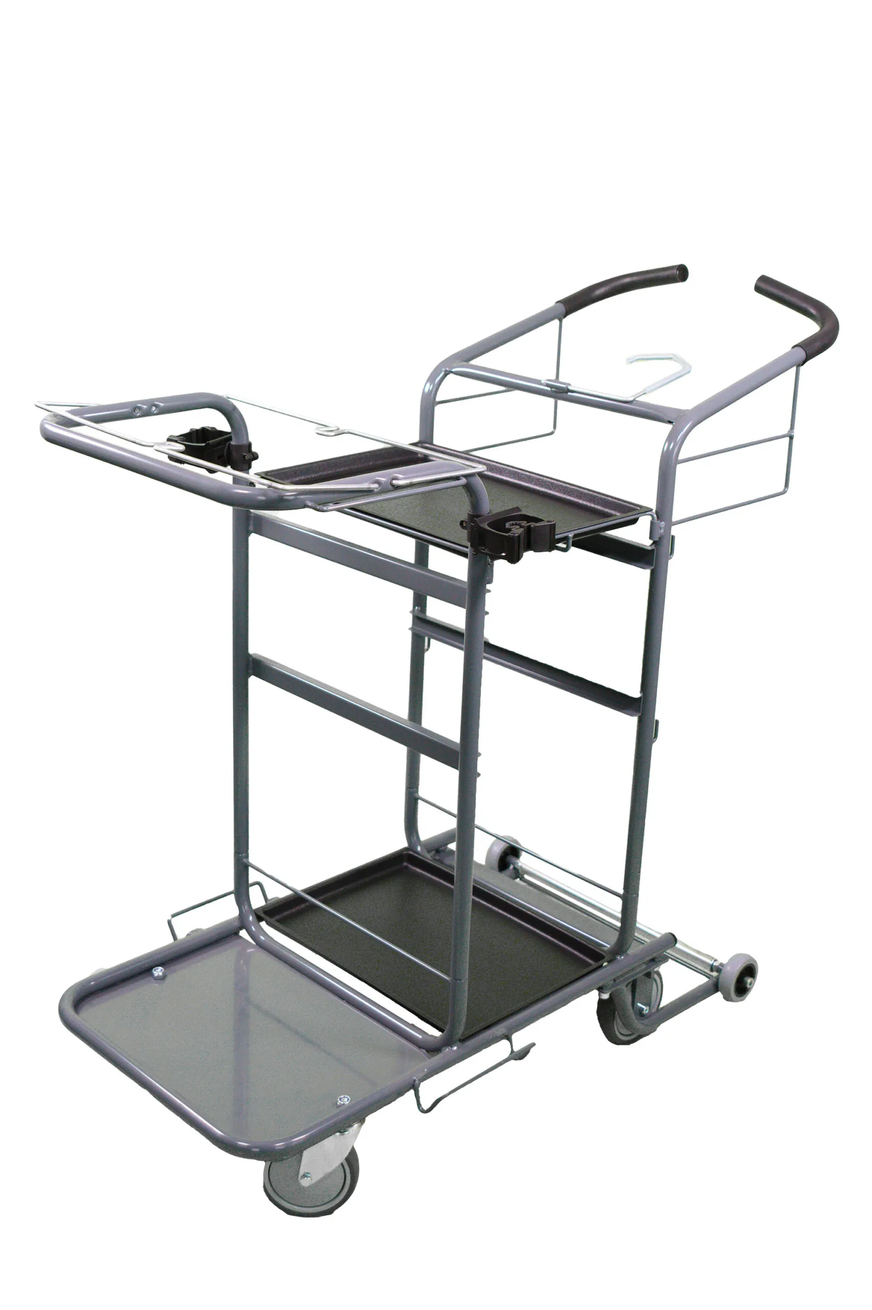 Rengjøringsvogn I-Mop Motion M2