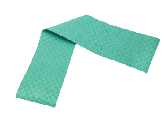 Activa Green Cleaning 40 cm *pk a 25 stk