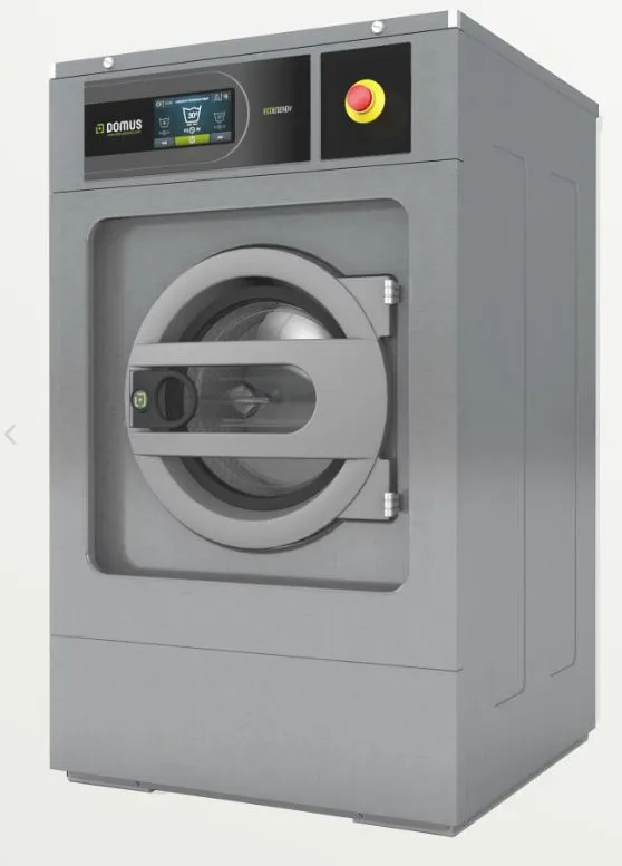 Domus vaskemaskin DHS-14 , 56 mopper
