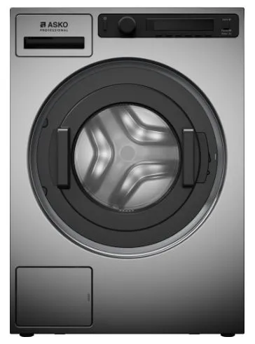 Asko og Gorenje vaskemaskiner