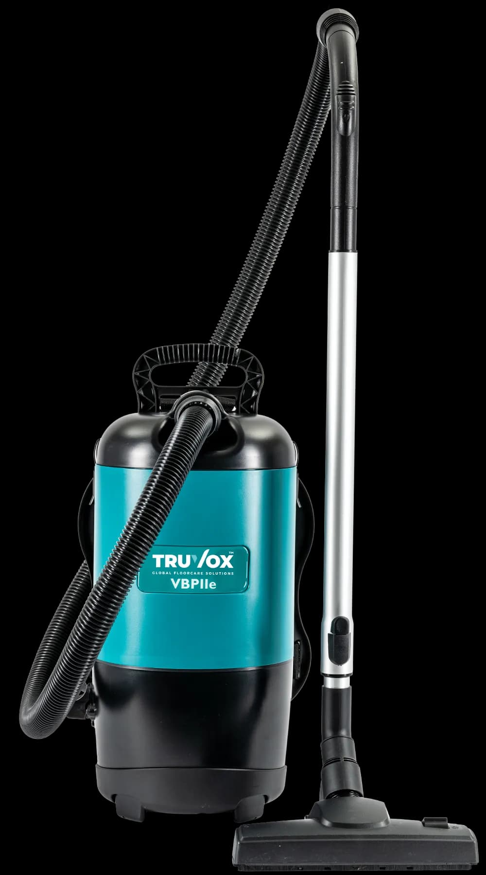 Støvsugere Truvox